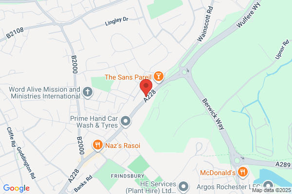 Rochester Orthodontic Centre