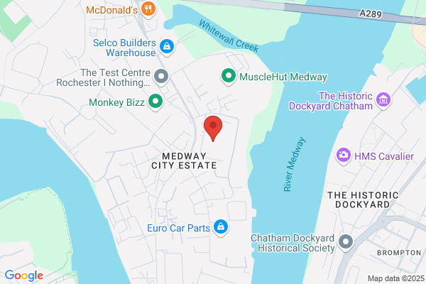 MTS Cleasning Services