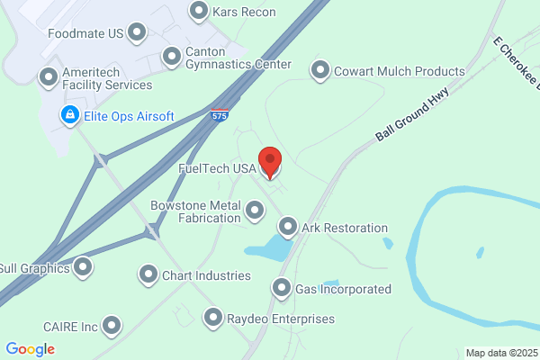 Fueltech Europe
