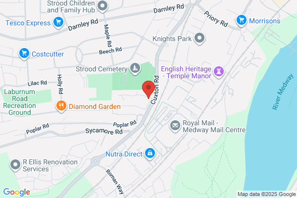 A & J Electrical Installation Services Ltd
