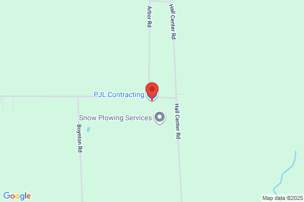 PJL Electrical