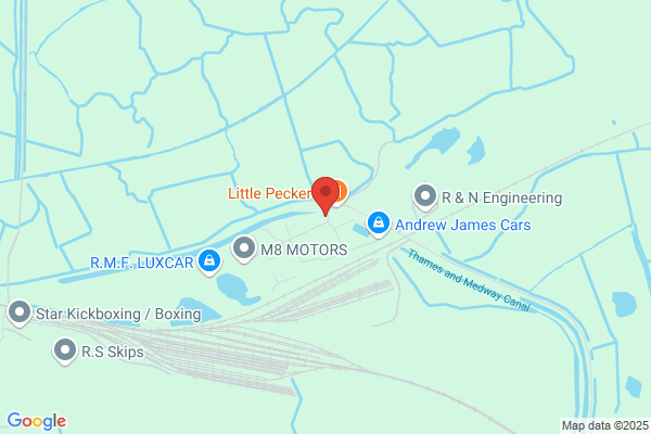 Forecast Engineers Ltd