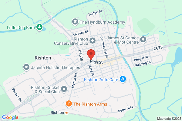 Thompson Residential Ltd
