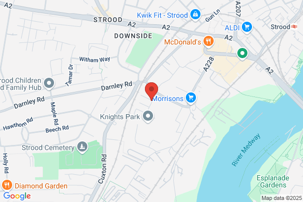 Safe Excavation Ltd