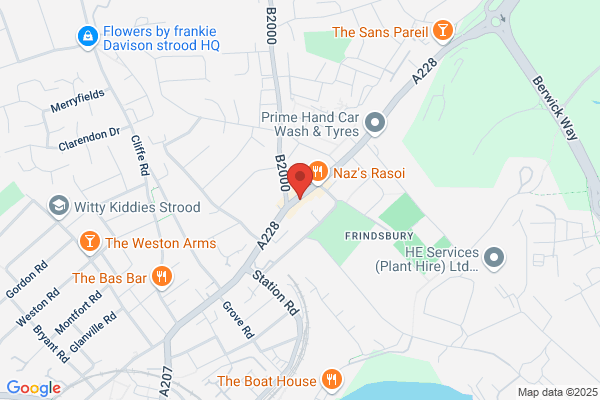 Frindsbury Florist