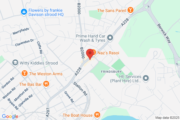 Medway Funeral Directors Ltd
