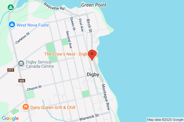 Furniture By Digby