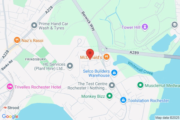 Cliffe Woods Auto Engineers