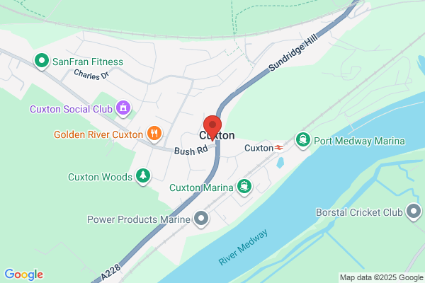 Cuxton Auto Services