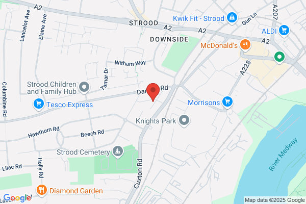 Darnley Auto Works (Strood) Ltd