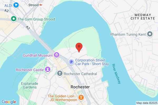 Snodland Motor Repairs Ltd