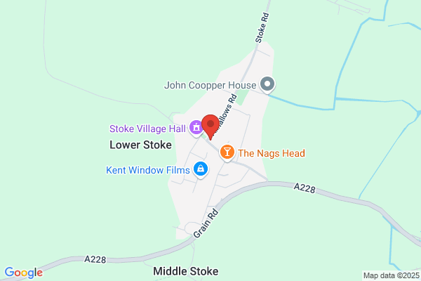 Stoke Garage Ltd