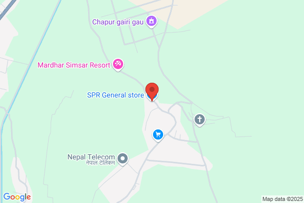 S P R General Stores
