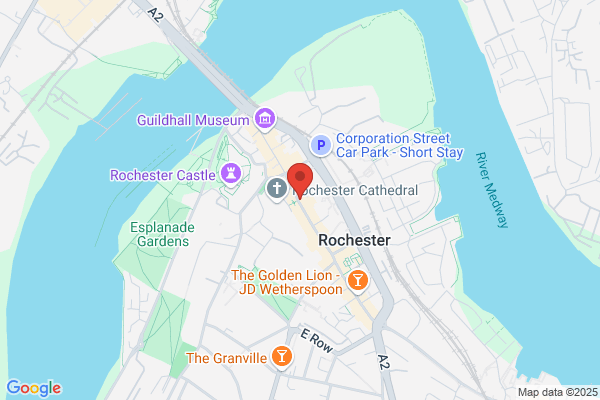 Pips Of Rochester