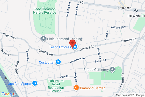 Gutters & Ladders (Kent) Ltd