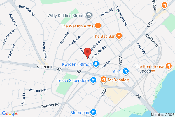 Crusty Cuts