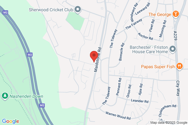 Voyage Care: 74 Sir Evelyn Road