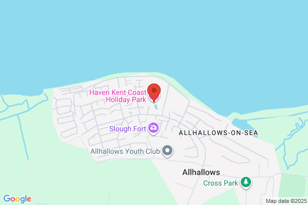 Haven Allhallows Holiday Park