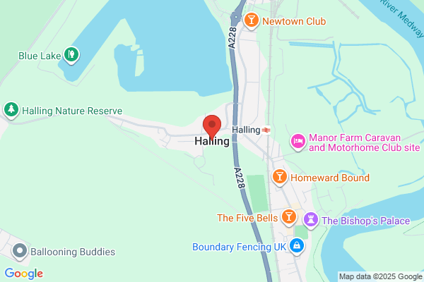 Halling Home Services