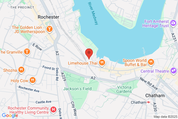 Stonham Housing Association Ltd