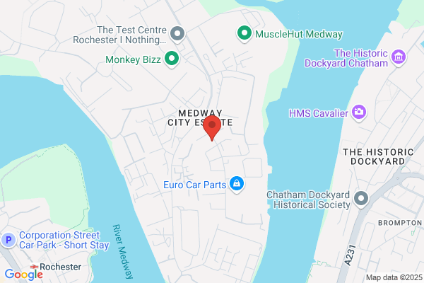 Medway Escalator Services