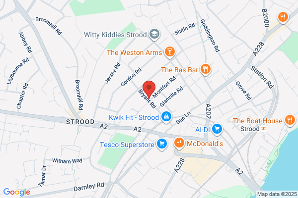 Bryant Road Newsagents