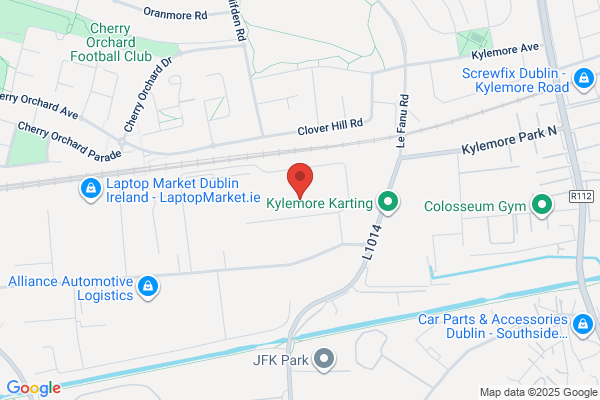 Thorntons Collection Services