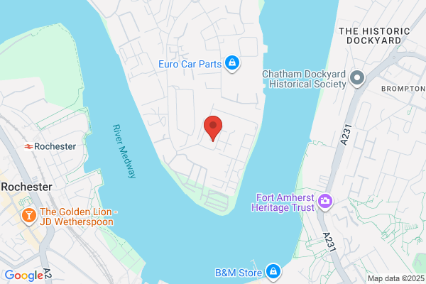 Cambridge Research Systems Ltd