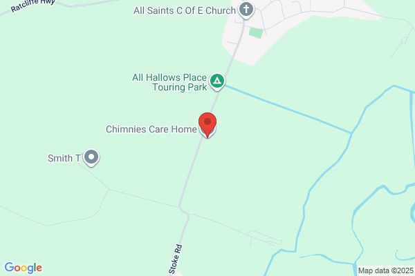 Chimnies Care Home