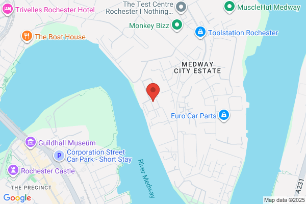 Clean Air Technologies Ltd