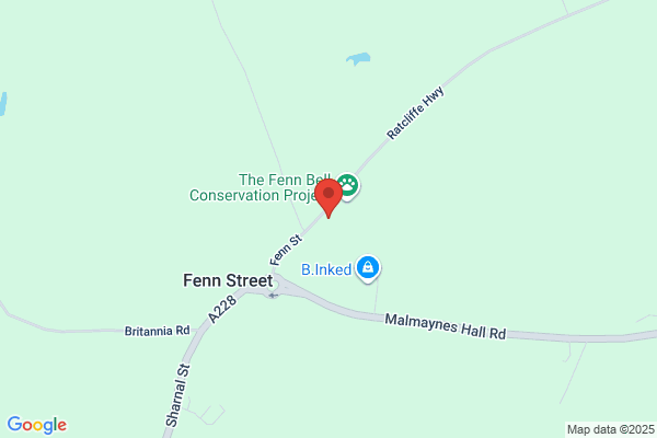 Food Machinery Co Ltd