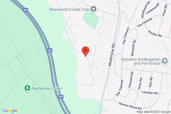 H M Prison (Cookham Wood)
