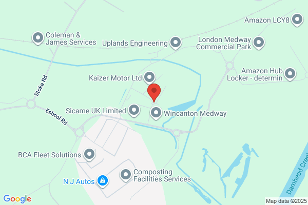 H & S Contractors Ltd