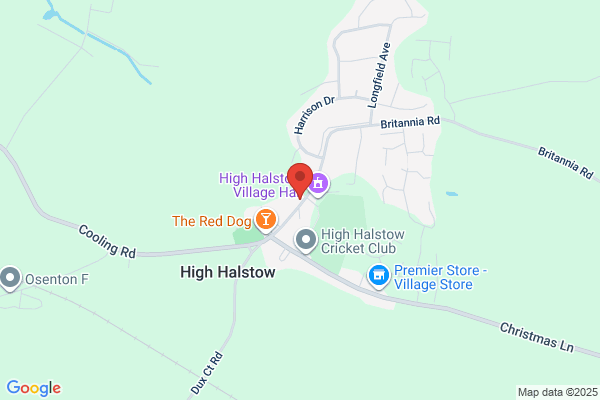 High Halstow Pre School