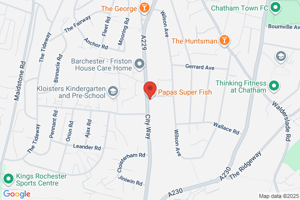Horsted Post Office