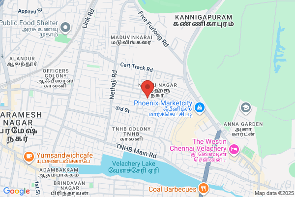 R K R Engineering