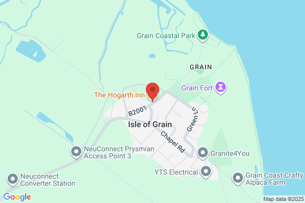 Hogarth Inn