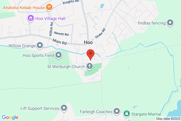 The Chequers Inn