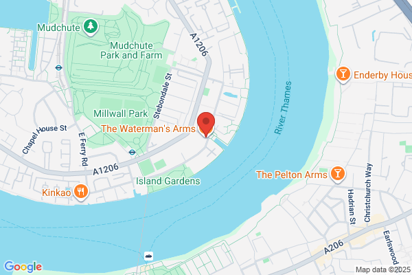 The Watermans Arms