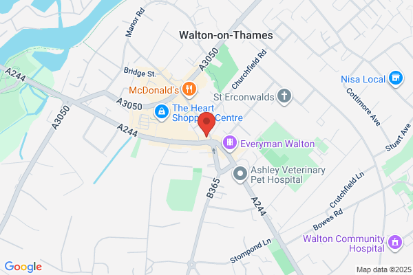 Baldwins Removals