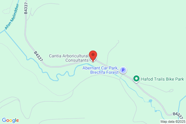 Cantia Arboricultural Consultants
