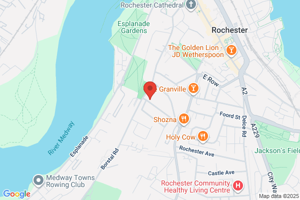 St Andrews School