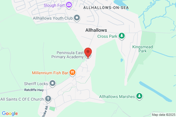 Allhallows Primary School