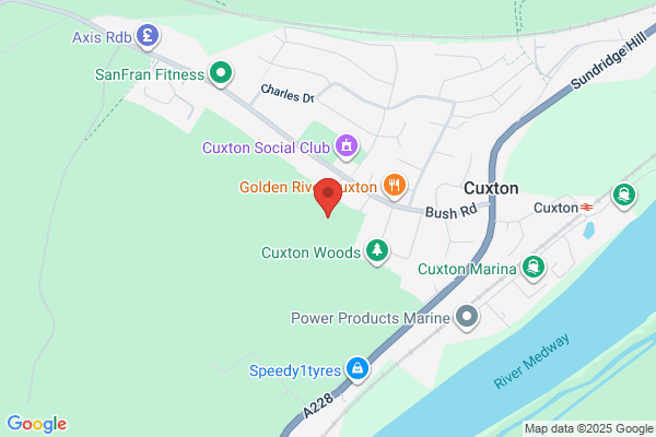 Cuxton Junior School
