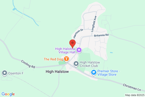High Halstow Primary School