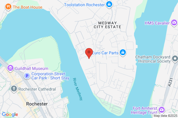 Medway Ear Syringing