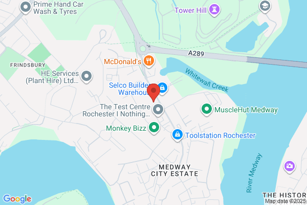 Meridian Signs & Printing Ltd