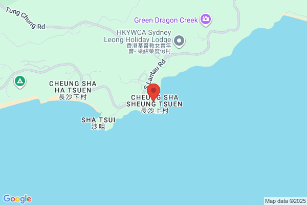 Hong Kong