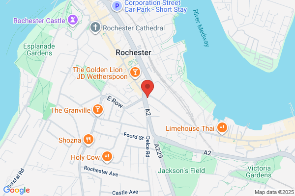 Rochester Grill