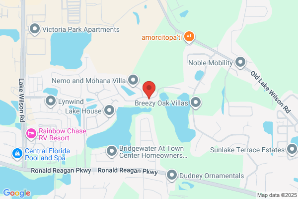 Stateside Vacation Home Rentals